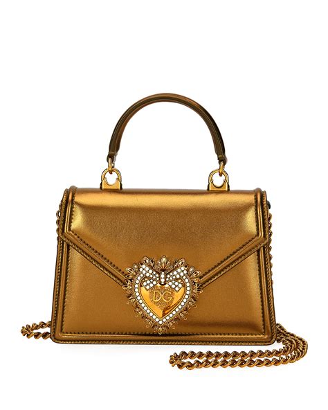 dolce gabbana bag mini|authentic dolce gabbana.